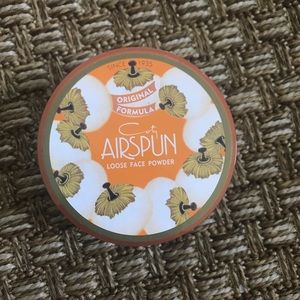 Airspun Loose Face Powder - extra coverage